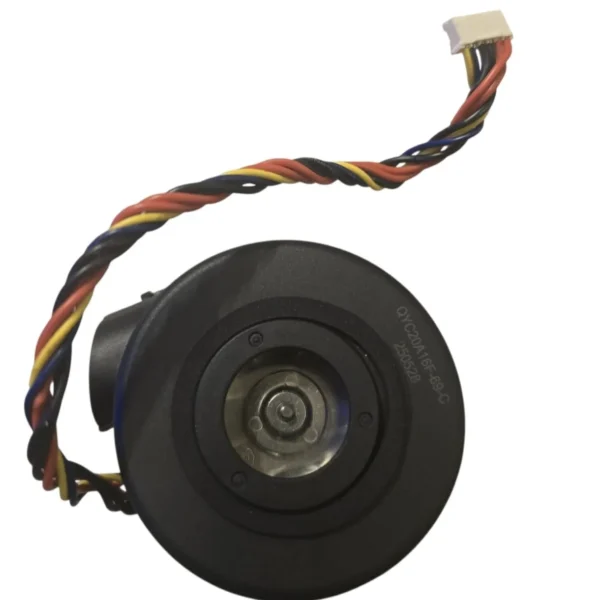 Motor de succión Conga M70 Cecotec