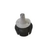 Rueda delantera Conga M70 Cecotec