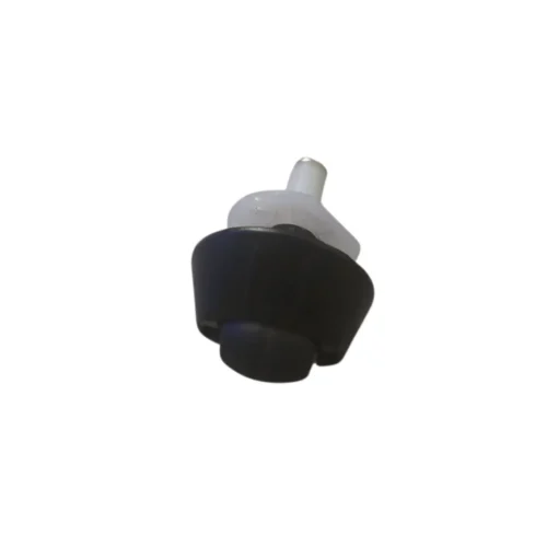 Rueda delantera Conga M70 Cecotec