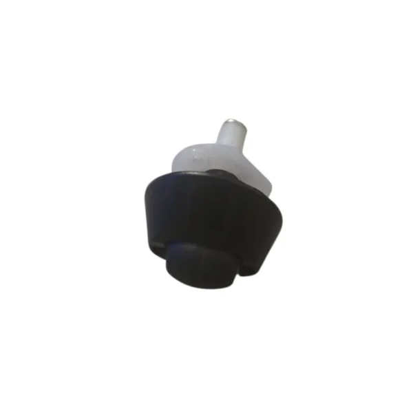 Rueda delantera Conga M70 Cecotec