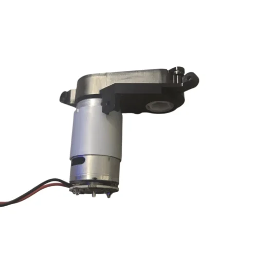 Motor rodillo central Conga M70 Cecotec