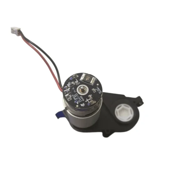 Motor rodillo central Conga M70 Cecotec
