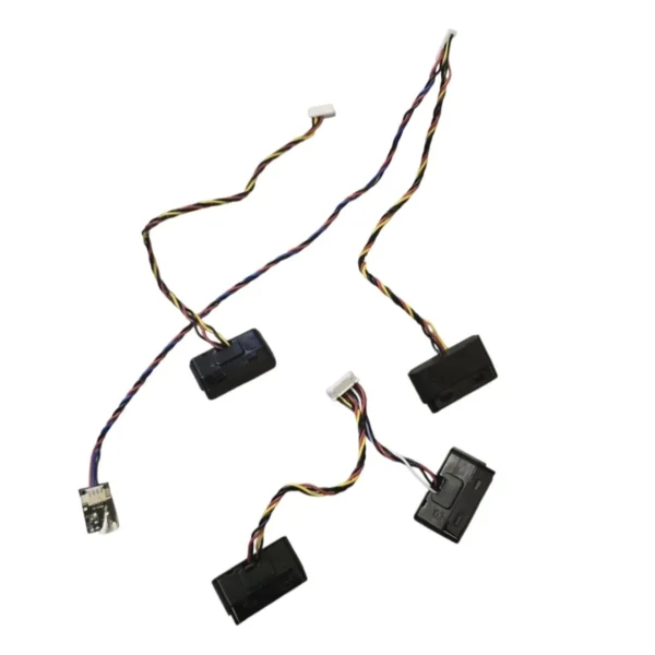 Sensores anti caída Conga M70 Cecotec