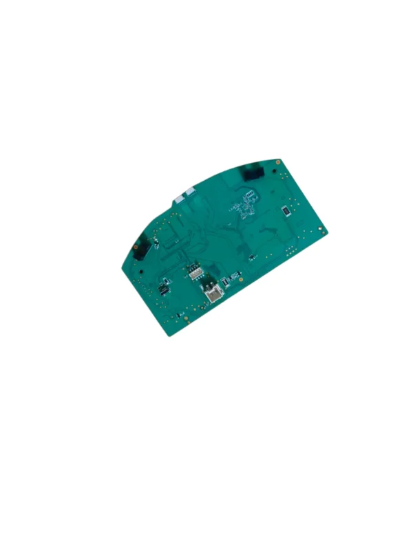 Placa base Conga M100 Cecotec
