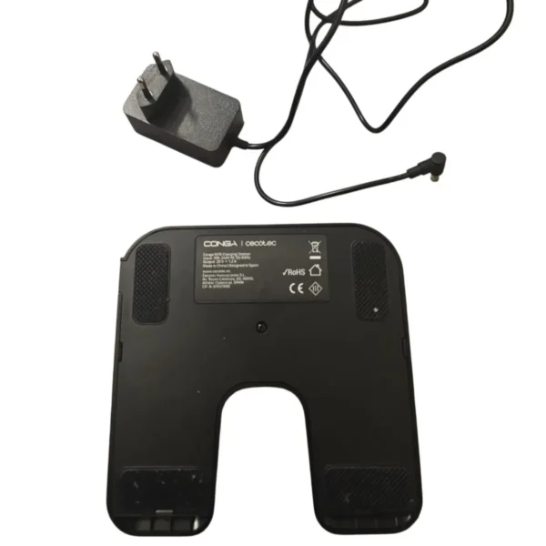 Base de carga Conga M70 Cecotec