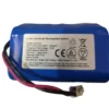 Batería Conga Y100 Cecotec