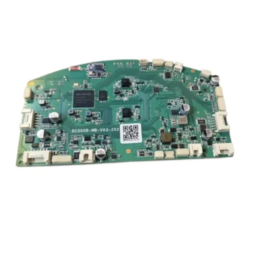 Placa base Conga Y100 Cecotec