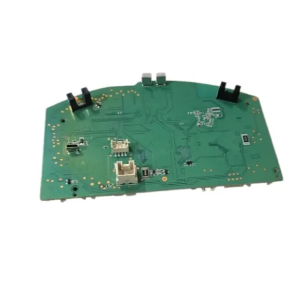 Placa base Conga Y100 Cecotec