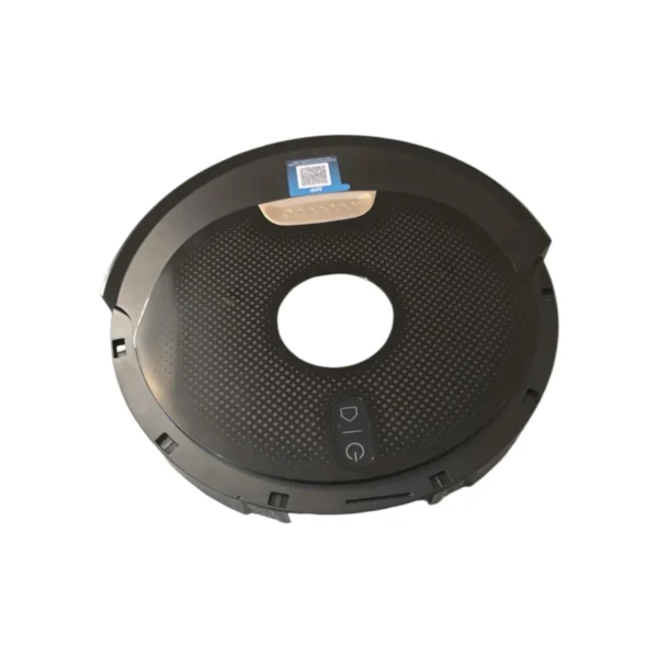 Carcasa superior Conga Y100 Cecotec