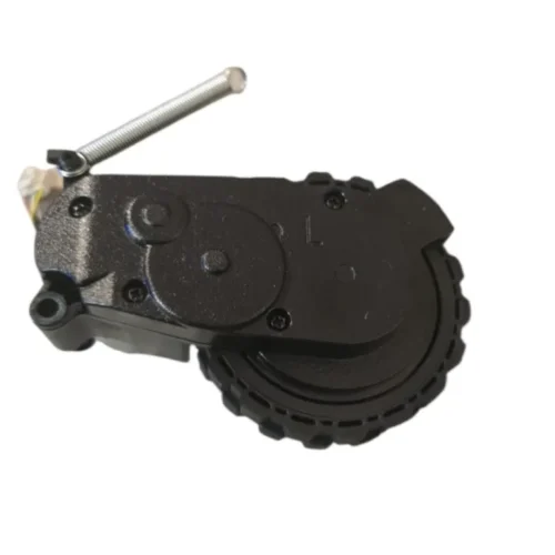 Rueda lateral izquierda Conga Y100 Cecotec