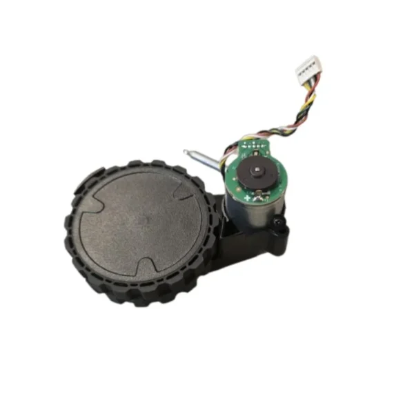 Rueda lateral izquierda Conga Y100 Cecotec