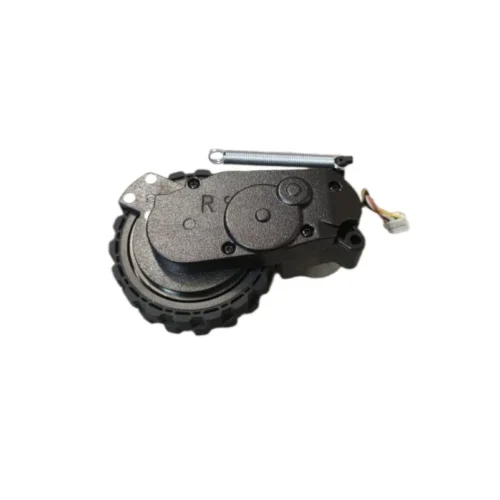 Rueda lateral derecha Conga Y100 Cecotec