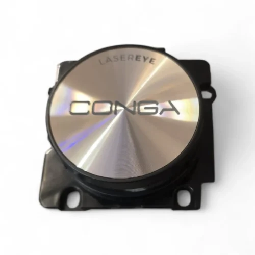 Tapa laser Conga Y100 Cecotec