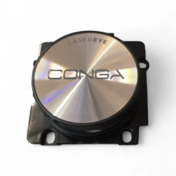 Tapa laser Conga Y100 Cecotec