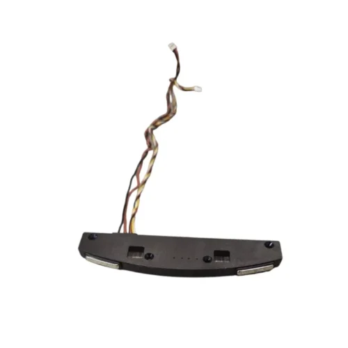 Modelo trasero Conga Y100 Cecotec