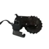 Rueda lateral derecha Conga 7690 Immortal Cecotec