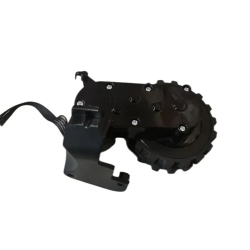 Rueda lateral derecha Conga 7690 Immortal Cecotec