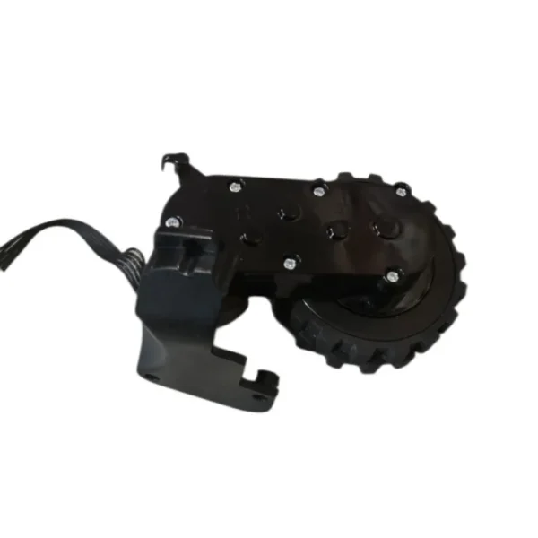 Rueda lateral derecha Conga 7690 Immortal Cecotec