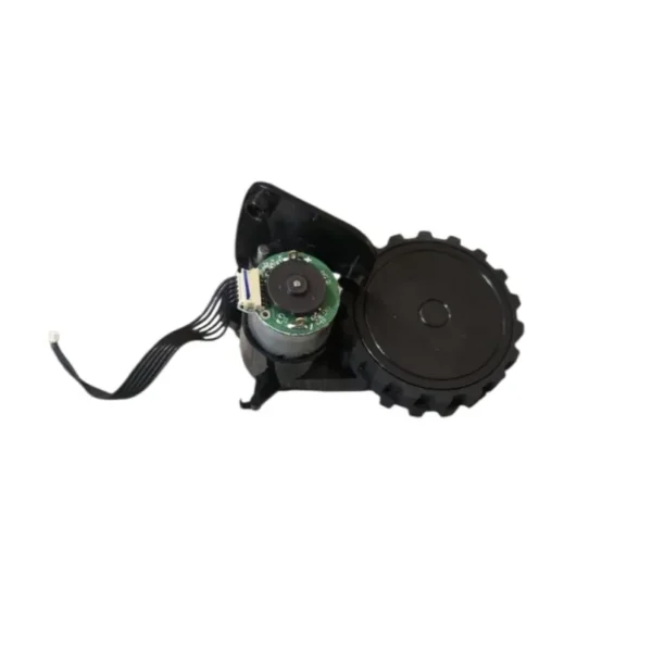 Rueda lateral derecha Conga 7690 Immortal Cecotec