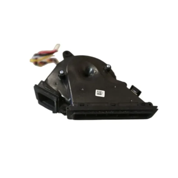 Motor succión Conga 7690 Immortal Cecotec