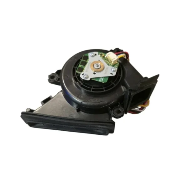 Motor succión Conga 7690 Immortal Cecotec