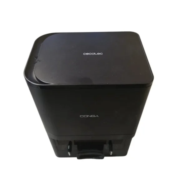 Base autovaciado Conga 7690 Immortal Cecotec