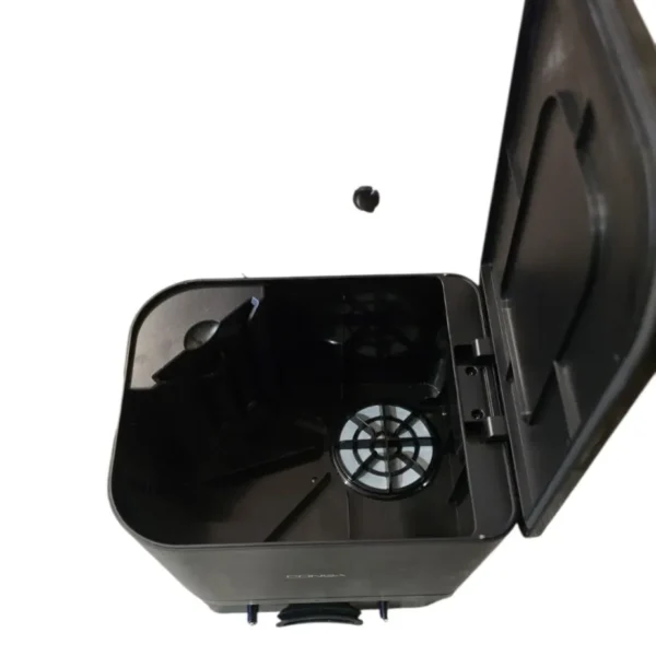Base autovaciado Conga 7690 Immortal Cecotec