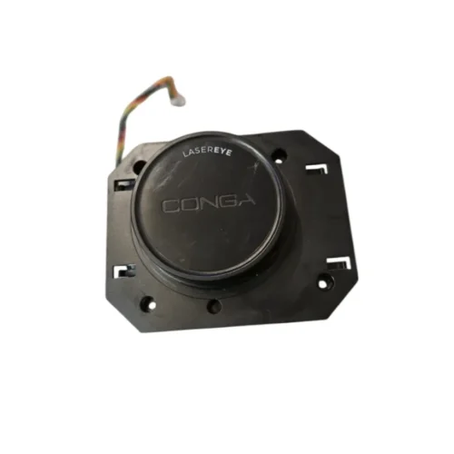 Laser con tapa Conga 7690 Immortal Cecotec