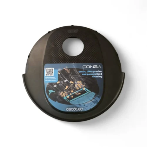 Carcasa Conga 7690 Immortal Cecotec