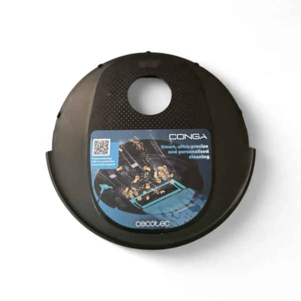 Carcasa Conga 7690 Immortal Cecotec