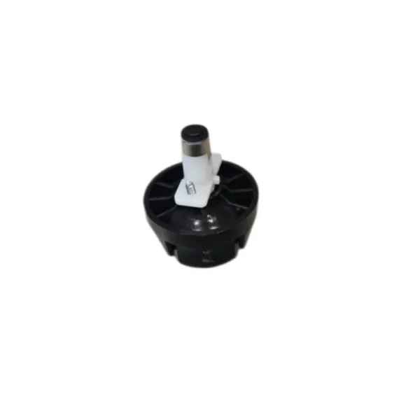 Rueda delantera Conga 16090 Cecotec