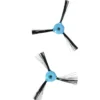 Cepillos laterales Conga 990 Excellence Cecotec
