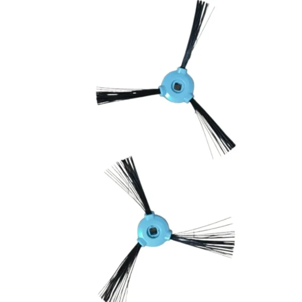 Cepillos laterales Conga 990 Excellence Cecotec