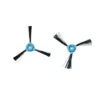Cepillos laterales Conga 990 Excellence Cecotec