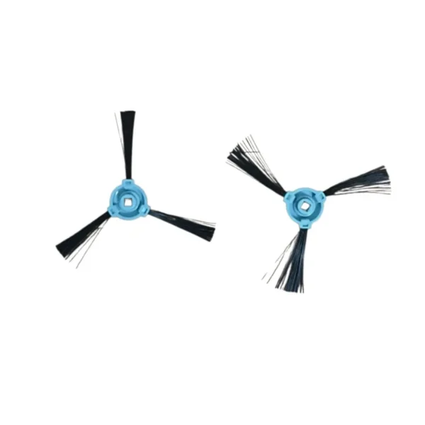 Cepillos laterales Conga 990 Excellence Cecotec