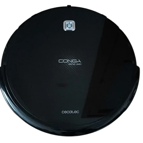Carcasa Conga 990 Excellence Cecotec