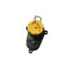 Motor cepillo lateral Conga Flash Connected Cecotec