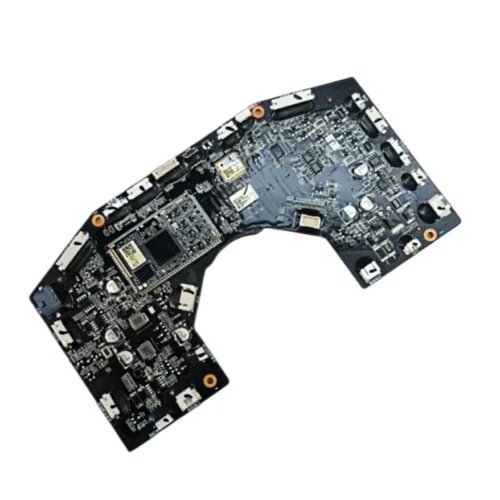 Placa base conga 12090 Cecotec