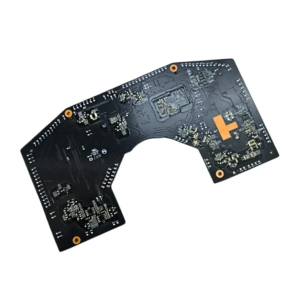 Placa base conga 12090 Cecotec