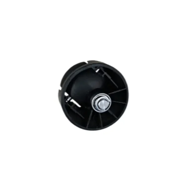 Rueda delantera conga 12090 Cecotec