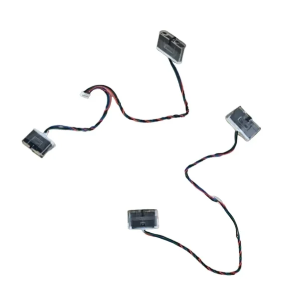 Sensor anti caída Conga 20090 Cecotec