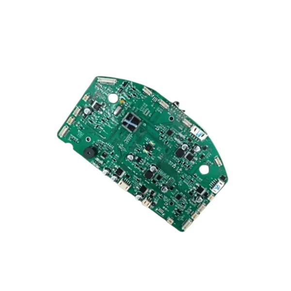 Placa base Conga 990 Excellence Cecotec