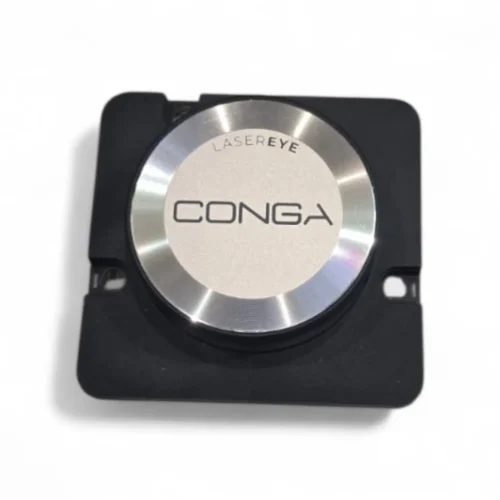 Tapa laser Conga Z100 Cecotec