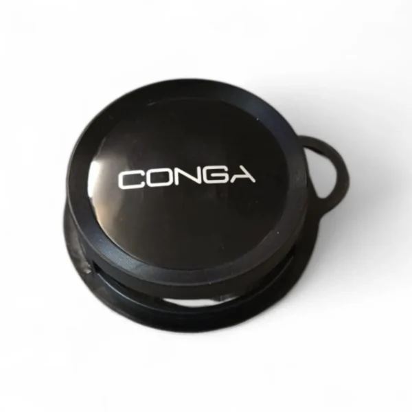 Tapa laser Conga 7490 Ultimate Cecotec