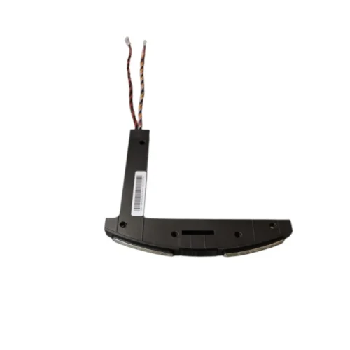 Contactos de carga y sensor IR trasero Conga 7490 Ultimate Cecotec