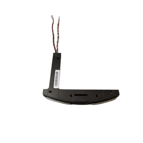 Contactos de carga y sensor IR trasero Conga 7490 Ultimate Cecotec