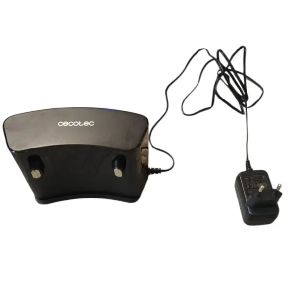 Base de carga Conga 7490 Ultimate Cecotec