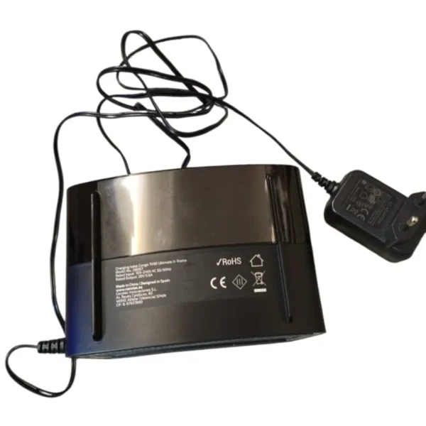 Base de carga Conga 7490 Ultimate Cecotec
