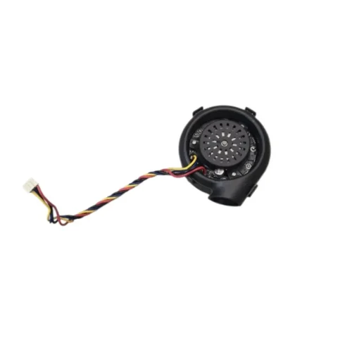 Motor de succión Conga Z100 Cecotec