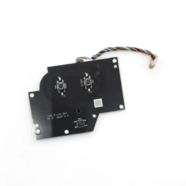 Placa de encendido Conga Z100 Cecotec